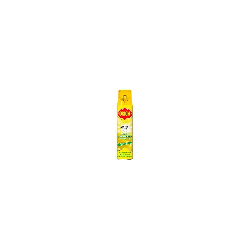 INSECTICIDA ORION - LIMON - BT/800 Ml